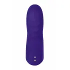 FemmeFunn Dioni Large sõrmevibraator – 12.7 cm (5″) – lilla — Foto 4