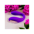 Double Fun Dual App-Controlled Vibrator — Photo 12