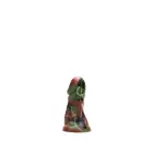 Kiotos Revolt Green Army 05 Small – silikona dildo – 12 cm — Foto 1