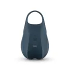 Boners стимулирующий мешочек для яиц – синий Фото num