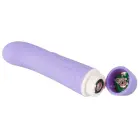 Sweet Smile Mini-G вибратор для точки G – 12.4 cm (4.9″) – фиолетовый — Фото 5
