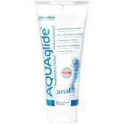 AQUAglide analinis lubrikantas vandens pagrindu – 100 ml Photo