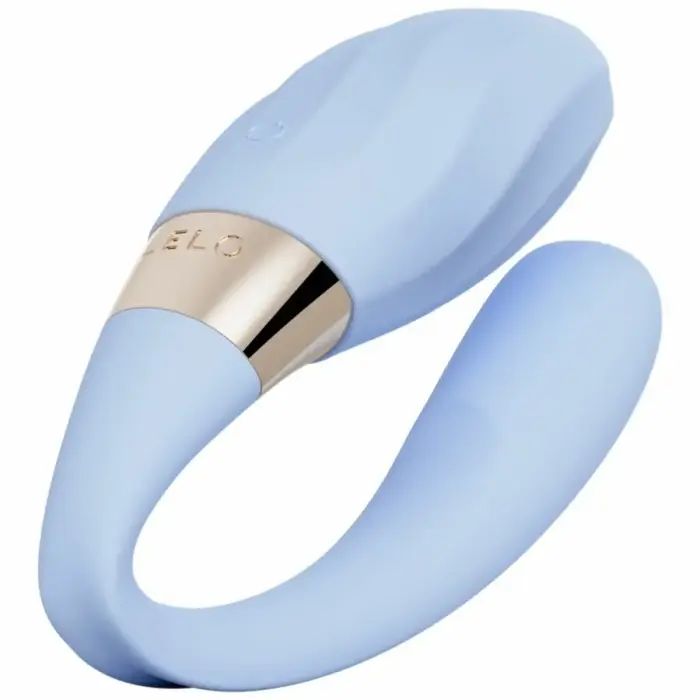 Вибратор для пар LELO TIANI TWIST Foam