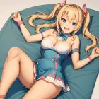 Fleshlight Fantasy Lexi Amakura masturbatorius – 25 cm — Nuotrauka 14