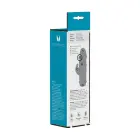 Me You Us Мини кролик-вибратор – 8 cm – розовый — Фото 4