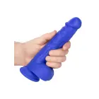 Admiral 7 vibreeriv dildo – 18 cm (7″) – Sinine — Foto 8