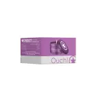 Mischievous Massage Candle – Purple — Photo 1