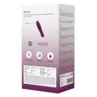 SVAKOM Tulip lodes vibrators – 10.6 cm (4.2″) – violets — Foto 8