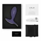 LELO Surfer 2 Unisex Vibrating Plug – M – Purple — Photo 4