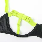 SUBBLIME rinnahoidja komplekt – roheline – L/XL — Foto 8