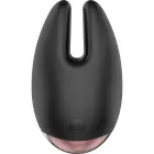 Coquette Chic Desire klitora stimulators – melns — Foto 5