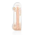 Realistic Double Dildo – 36 cm (14″) – Skin — Photo 1