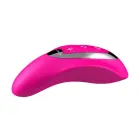 Сенсорный вибратор Nalone Curve – 12.7 см (5″) – фиолетовый — Фото 4