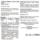 Prorino Potency Power Shot erekcijas gels – 60 ml Foto 2