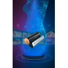 Lovense Solace Pro Automatic Masturbator – 23.2 cm — Photo 15