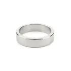 Mr. Steel Wide Band peenis võru – 5.5 cm — Foto 5