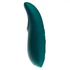We-Vibe Touch X Green Velvet компактный вибратор – 10.2 cm (4″) – зеленый — Фото 2