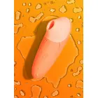ROMP Switch X Clitoral Air Pulse Stimulator – Orange — Photo 4