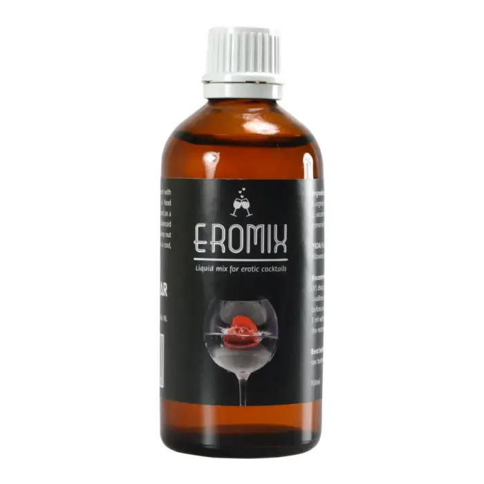 Eromix Liquid Mix 100 мл – растительная добавка к напиткам