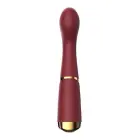 Romance Lucy G-Spot Vibrator – 18 cm – Red — Photo 3