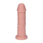 Italian Realistic Dildo – 22 cm (8.5″) – Skin — Photo 1