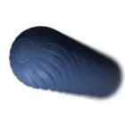 Arcwave Ghost Blue CleanTech силиконовая интимная насадка 10 cm — Фото 6