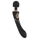 Cleopatra Wand Massager – 24.2 cm (9.5″) – Black — Photo 2