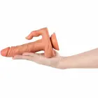 SHEQU Julian vibraator – 16 cm — Foto 9