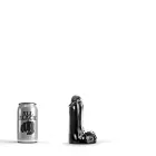 All Black AB 41 dildo – 18–20 cm — Foto 2