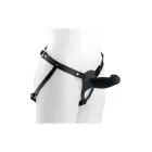 VIRGITE H1 – dobais strap-on sistēma – melna – izmērs S — Foto 3