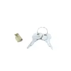 Compact Cylinder Lock — Photo 1