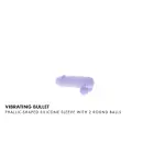 Selopa Ballsy Bullet – bullet vibrator – waterproof — Photo 5