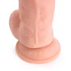 Kiotos COX nahavärvi dildo – 24 cm (9.5″) — Foto 6