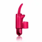 PowerBullet Tingling Tongue sõrmevibraator – 7.5 cm (3″) – roosa — Foto 1