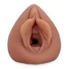 PDX Extreme Sorority Snatch Handheld Intimate Device – 13.4 cm (5.3″) – Brown — Photo 4