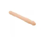 Perfekts dubultais dildo – 25,4 cm (10″) Foto 3