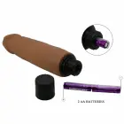 Pretty Love Waldorf Vibrator – 18 cm (7″) – Skin — Photo 8