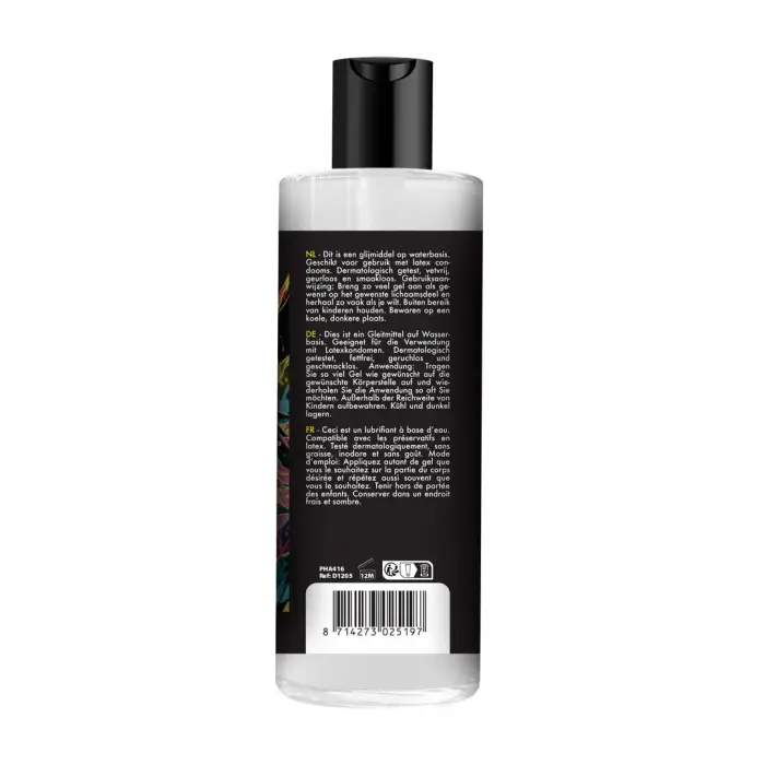 Ravacing Werewolf lubrikants uz ūdens bāzes – 100 ml