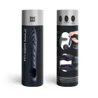 RYZER MAX masturbaator – 18.2 cm (7.2″) – must — Foto 6