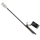Fifty Shades of Grey Sweet Sting ādas žokejs 61cm – melns — Foto 2