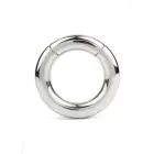 Mr. Steel MBS Stackable Weight Ball Stretcher – Silver — Photo 1