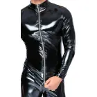 Black Level Lack H.Overall catsuit – L — Photo 7