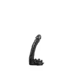 All Black Slim dildo – 20 cm (8″) — Foto 6