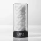 Tenga 3D Module intīmās stimulācijas sistēma – Cube Texture – 15.5 cm — Foto 6