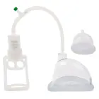 Duo Extreme Professional Vaginal Suction Pump Set — Photo 2