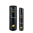 Plaisir Secret Vanilla Massage Oil – 59 ml — Photo 1