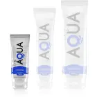 AQUA Quality lubrikants uz ūdens bāzes – 50 ml — Foto 3