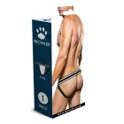 Prowler sporta apakšbikses – balts/melns – XS — Foto 2