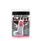 Kiotos Monstar Sleeve 07 – 13.5 cm (5.3″) — Photo 11