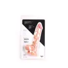 Kiotos COX Realistic Dildo with Suction Cup – 22.5 cm (9″) – Flesh — Photo 3